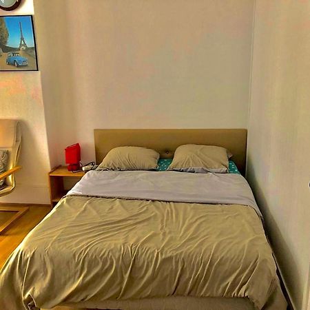 Cosy Apartment In Παρίσι Εξωτερικό φωτογραφία