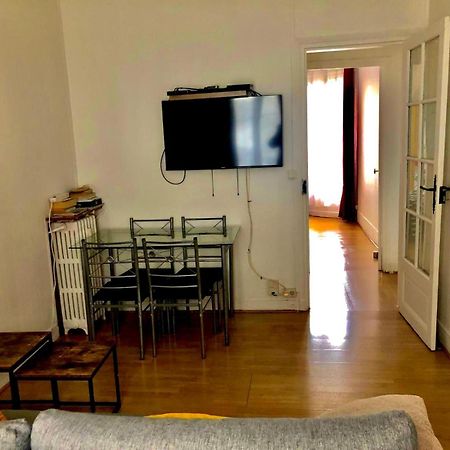 Cosy Apartment In Παρίσι Εξωτερικό φωτογραφία