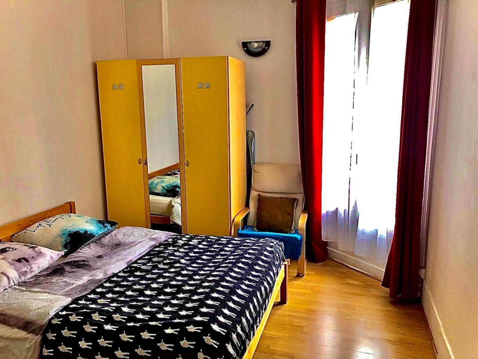 Cosy Apartment In Παρίσι Εξωτερικό φωτογραφία