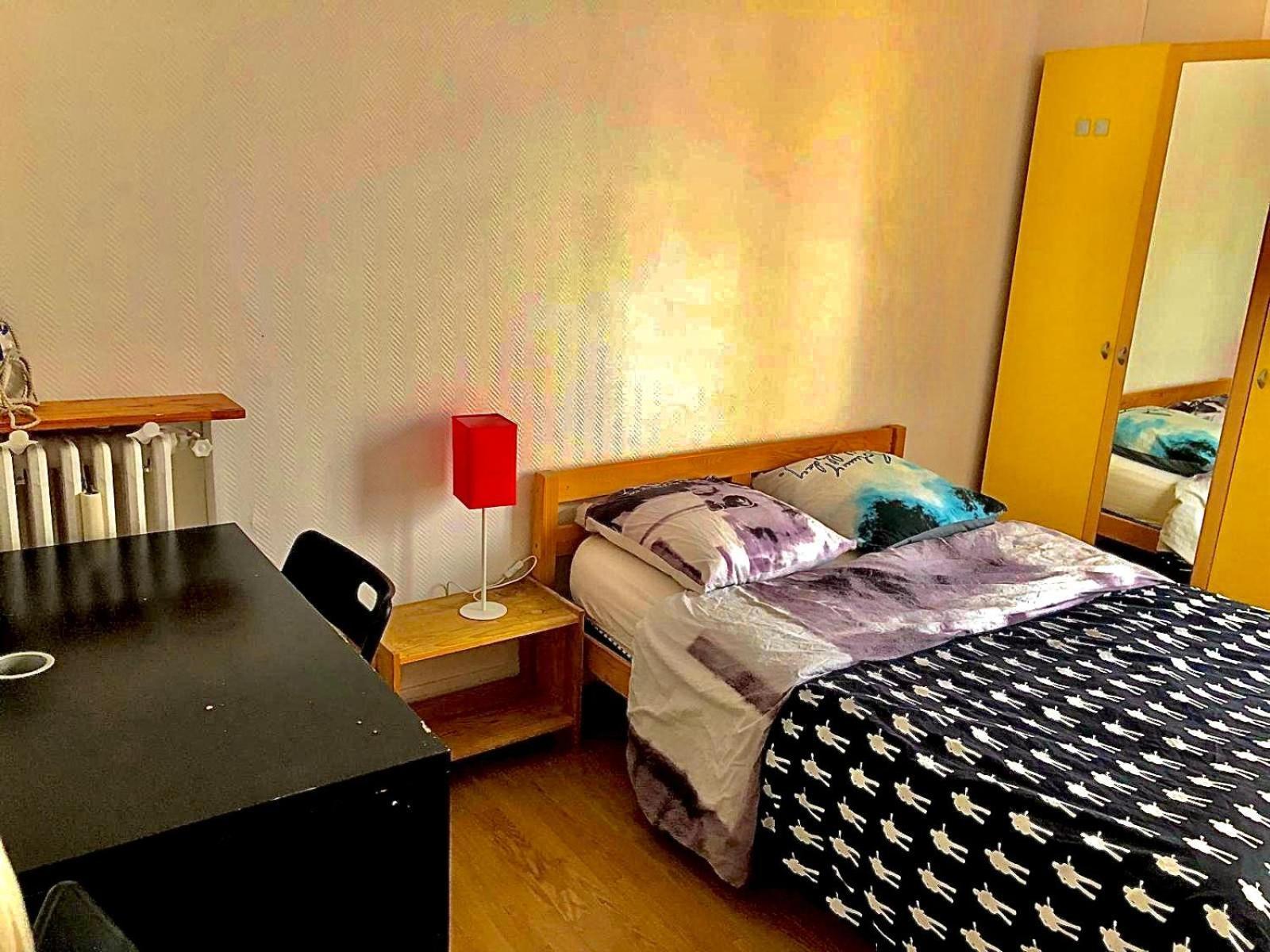 Cosy Apartment In Παρίσι Εξωτερικό φωτογραφία