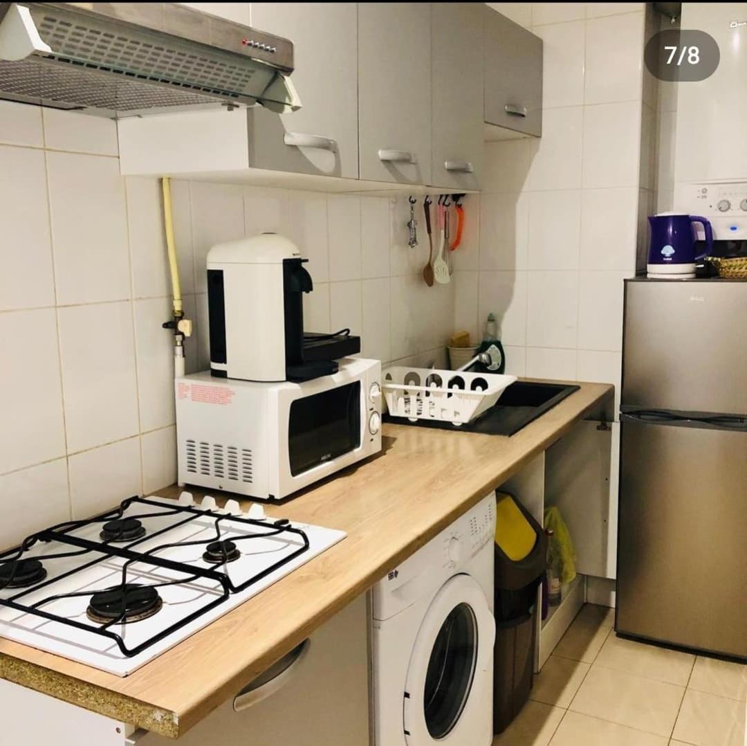 Cosy Apartment In Παρίσι Εξωτερικό φωτογραφία